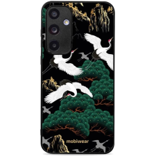 Mobiwear Glossy Glossy for Samsung Galaxy A55 5G - G042G (5904808886321) tok és táska