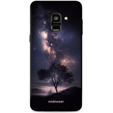 Mobiwear Glossy Glossy for Samsung Galaxy A8 2018 - G005G (5904808517164) tok és táska
