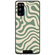 Mobiwear Glossy Glossy for Samsung Galaxy S20 FE - GA57G (5906511036666) tok és táska