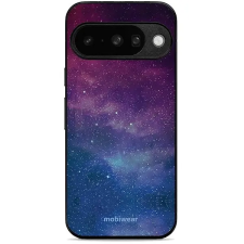 Mobiwear Glossy Google Pixel 10 ködfolt fényes tok tok és táska