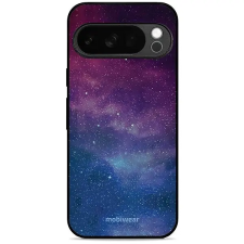 Mobiwear Glossy Google Pixel 10 Pro ködfolt fényes tok tok és táska