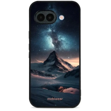 Mobiwear Glossy Google Pixel 10a fényes tok - G006G, hegy tok és táska