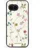 Mobiwear Glossy Google Pixel 10a fényes tok - G035G vékony szárú növények