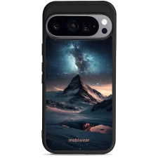 Mobiwear Glossy Google Pixel 9 Pro hegy fényes tok tok és táska