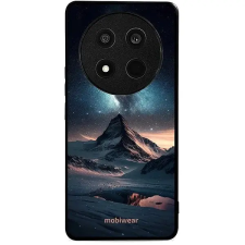 Mobiwear Glossy Honor Magic7 Lite 5G hegy fényes tok tok és táska