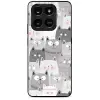 Mobiwear Glossy Honor X7d/ Honor 400 Smart 5G fényes tok