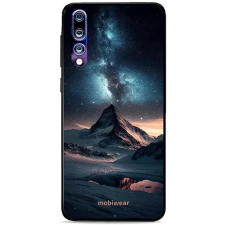 Mobiwear Glossy Huawei P20 Pro fényes tok - G006G tok és táska