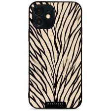 Mobiwear Glossy lesklý pro Apple iPhone 12 mini - GA52G tok és táska