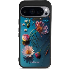Mobiwear Glossy lesklý pro Google Pixel 9 - Na hladině tok és táska
