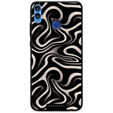 Mobiwear Glossy lesklý pro Honor 8X - GA63G tok és táska