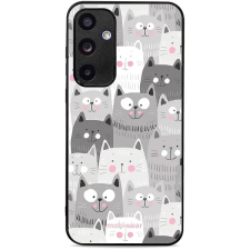 Mobiwear Glossy lesklý pro Samsung Galaxy A35 5G - G045G tok és táska