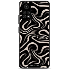 Mobiwear Glossy lesklý pro Xiaomi Redmi Note 11 / 11S - GA63G tok és táska