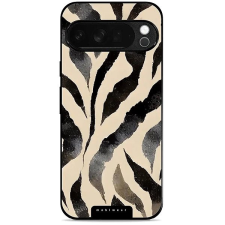 Mobiwear Glossy lesklé pouzdro na Google Pixel 10 Pro XL zebří tok és táska