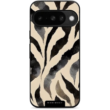 Mobiwear Glossy lesklé pouzdro na Google Pixel 10 zebří tok és táska