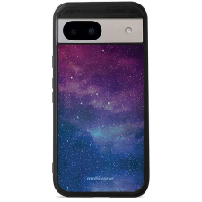 Mobiwear Glossy lesklé pouzdro na Google Pixel 8A mlhovina tok és táska