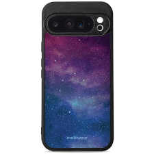 Mobiwear Glossy lesklé pouzdro na Google Pixel 9 Pro XL mlhovina tok és táska