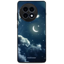 Mobiwear Glossy OnePlus 13R fényes tok - égbolt tok és táska