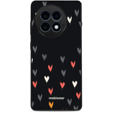 Mobiwear Glossy OnePlus 13R fényes tok - szívek (5907861006699) tok és táska
