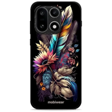 Mobiwear Glossy OnePlus 15 toll/csokor fényes tok tok és táska