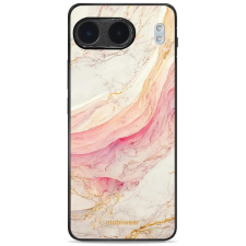 Mobiwear Glossy OnePlus Nord 4 5G fényes tok - G027G (5906511293182) tok és táska