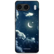Mobiwear Glossy OnePlus Nord 4 5G fényes tok - G048G tok és táska