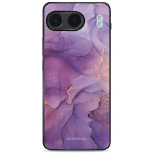 Mobiwear Glossy OnePlus Nord 4 5G fényes tok - G050G (5906511293397) tok és táska