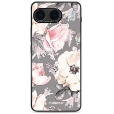Mobiwear Glossy OnePlus Nord 4 5G flip tok - G034G tok és táska
