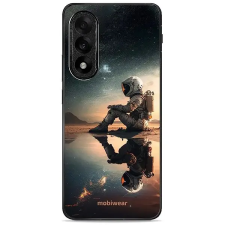 Mobiwear Glossy OnePlus Nord 5 űrhajós fényes tok tok és táska