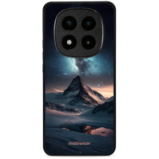Mobiwear Glossy Poco X7 fényes tok - hegy (5906511918214) tok és táska
