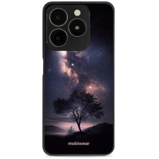 Mobiwear Glossy Realme C61 fényes tok - G005G (5906511290860) tok és táska