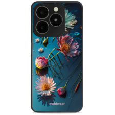 Mobiwear Glossy Realme C61 fényes tok - G013G (5906511290921) tok és táska