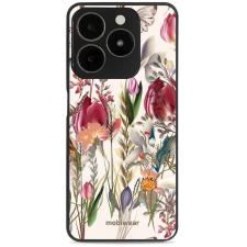 Mobiwear Glossy Realme C61 fényes tok - G031G (5906511291065) tok és táska