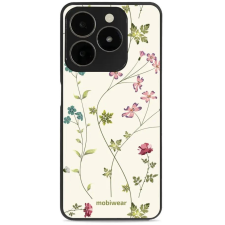 Mobiwear Glossy Realme C61 fényes tok - G035G (5906511291102) tok és táska