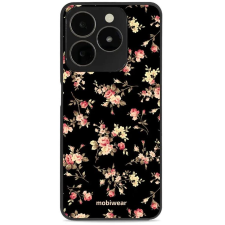 Mobiwear Glossy Realme C61 fényes tok - G039G (5906511291140) tok és táska