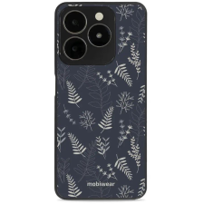 Mobiwear Glossy Realme C61 fényes tok - G044G (5906511291195) tok és táska