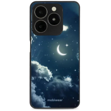 Mobiwear Glossy Realme C61 fényes tok - G048G (5906511291232) tok és táska