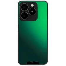 Mobiwear Glossy Realme C63 fényes tok - füst, G061G tok és táska