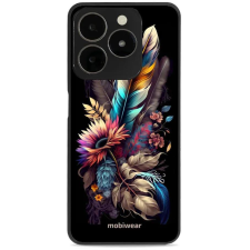 Mobiwear Glossy Realme C63 fényes tok - G011G (5906511387799) tok és táska