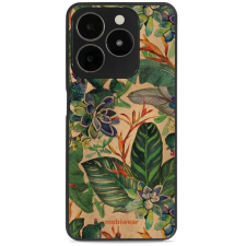 Mobiwear Glossy Realme C63 fényes tok - G036G (5906511388000) tok és táska