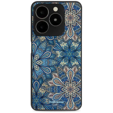 Mobiwear Glossy Realme C63 fényes tok - G038G tok és táska