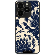 Mobiwear Glossy Realme C63 fényes tok - geo, GA40G (5906511388321) tok és táska