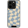 Mobiwear Glossy Realme C63 fényes tok - geo, GA59G (5906511388499)