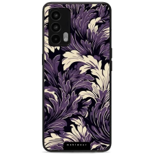 Mobiwear Glossy Realme GT Master Edition fényes tok - GA46G tok és táska