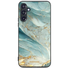 Mobiwear Glossy Samsung Galaxy A16 4G / 5G fényes tok - G022G tok és táska