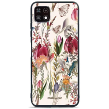 Mobiwear Glossy Samsung Galaxy A22 5G fényes tok - G031G (5904808481434) tok és táska