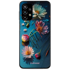 Mobiwear Glossy Samsung Galaxy A23 / A23 5G fényes tok - G013G tok és táska
