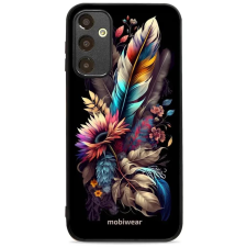 Mobiwear Glossy Samsung Galaxy A25 5G fényes tok - G011G (5904808875929) tok és táska