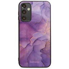 Mobiwear Glossy Samsung Galaxy A25 5G fényes tok - G050G (5904808876278) tok és táska