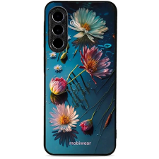 Mobiwear Glossy Samsung Galaxy A26 fényes tok - a víz felszínén tok és táska