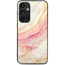 Mobiwear Glossy Samsung Galaxy A35 5G fényes tok - G027G tok és táska